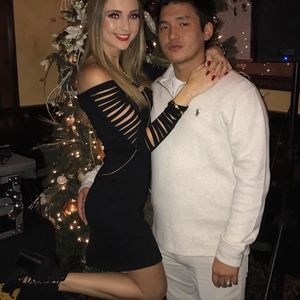 Meet your Posher, Allyson